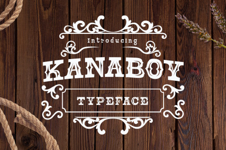 Kanaboy