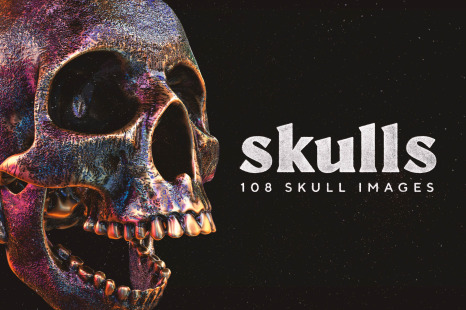 108 Skulls